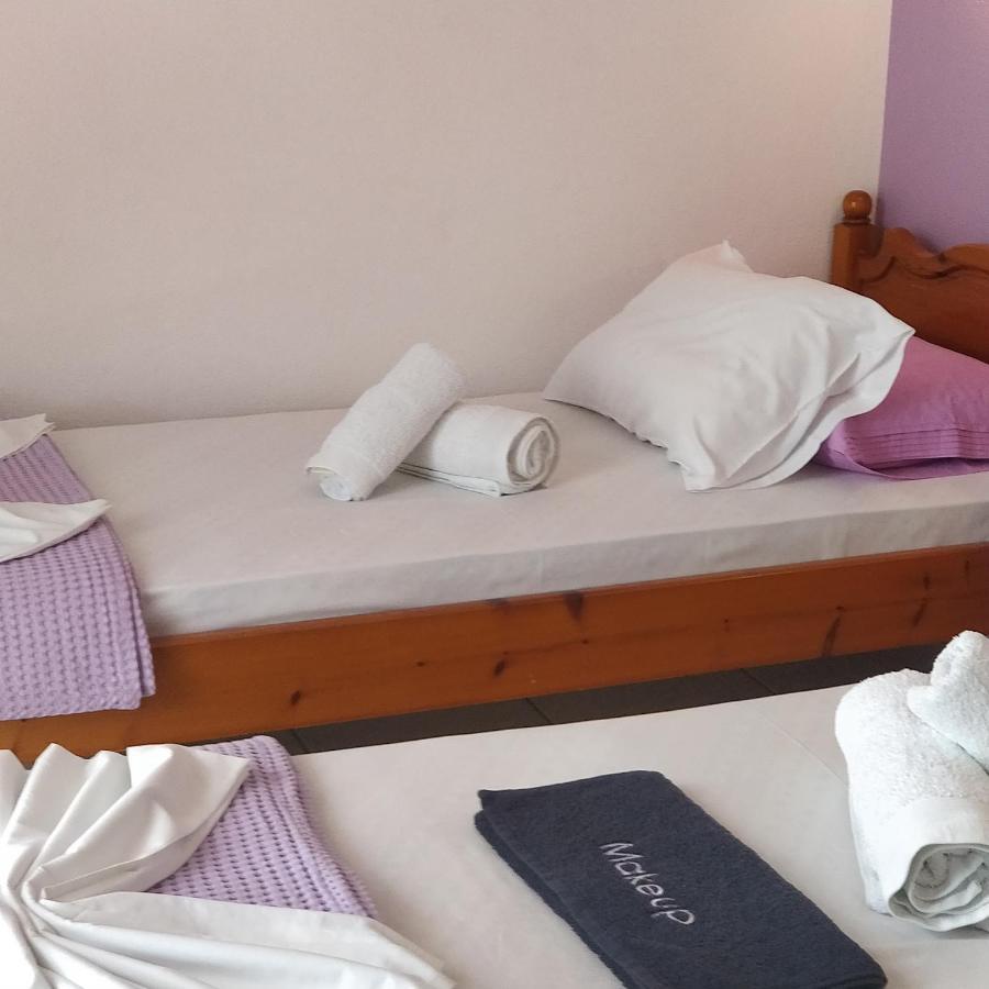 Maria Studios Skiathos Exterior foto
