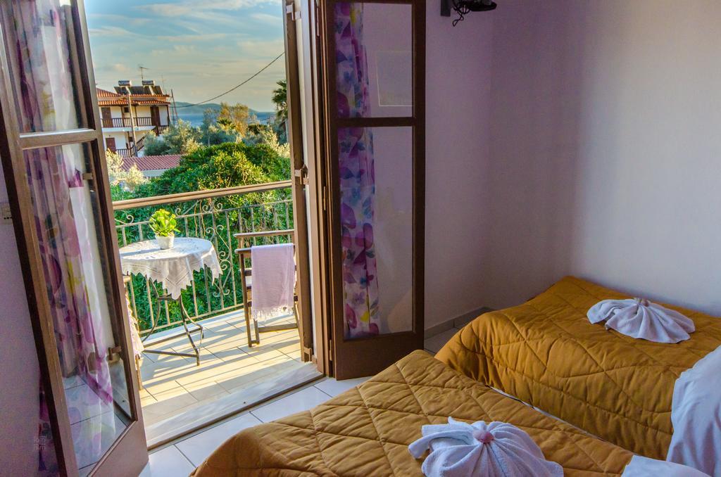 Maria Studios Skiathos Exterior foto