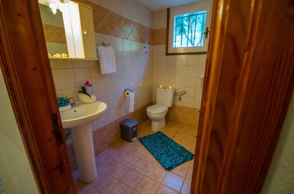 Maria Studios Skiathos Exterior foto