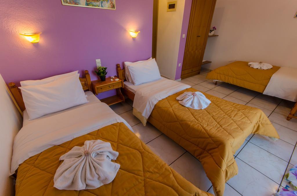 Maria Studios Skiathos Exterior foto