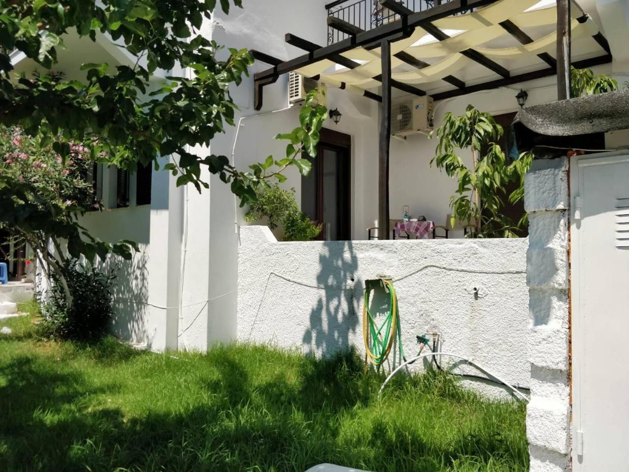 Maria Studios Skiathos Exterior foto