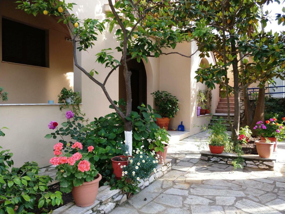 Maria Studios Skiathos Exterior foto