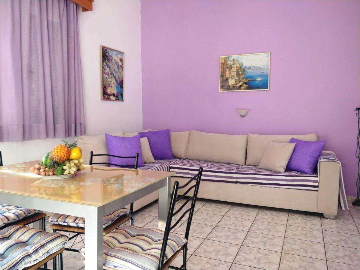 Maria Studios Skiathos Exterior foto
