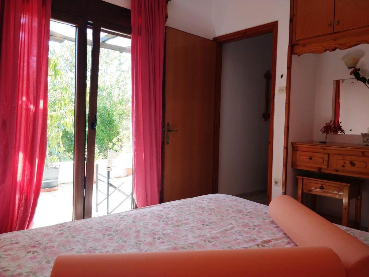 Maria Studios Skiathos Exterior foto