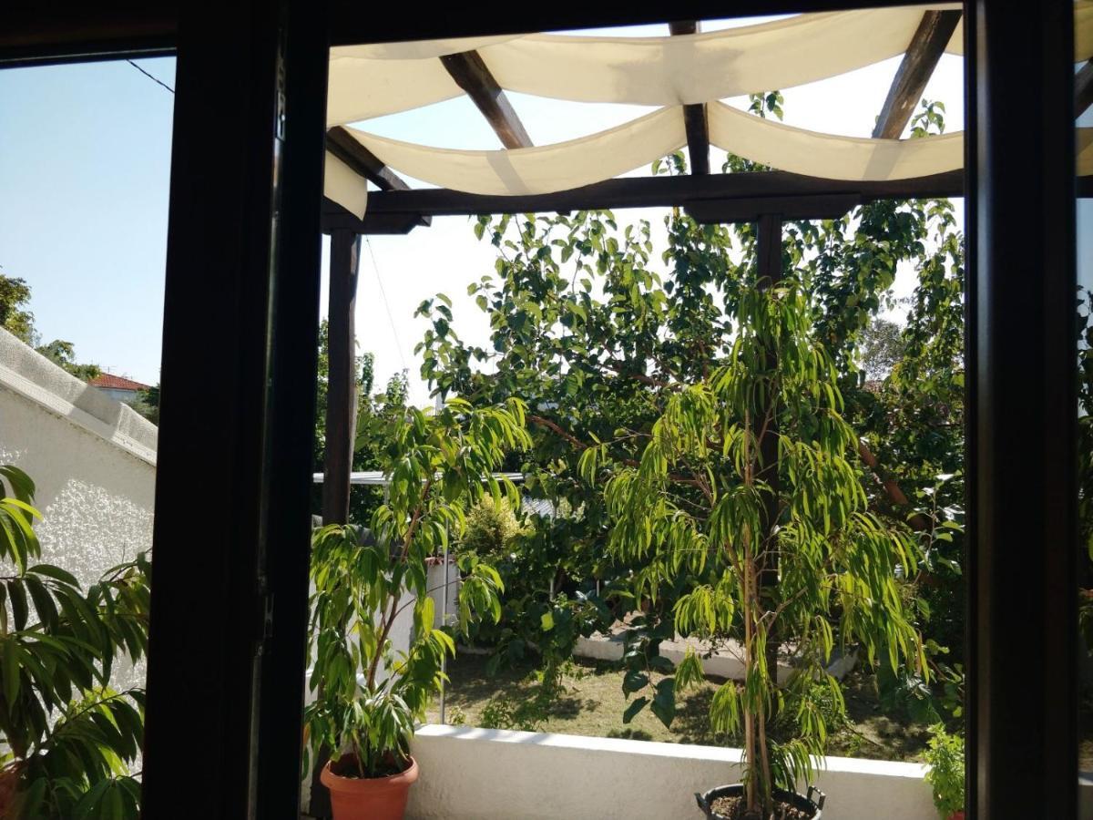 Maria Studios Skiathos Exterior foto