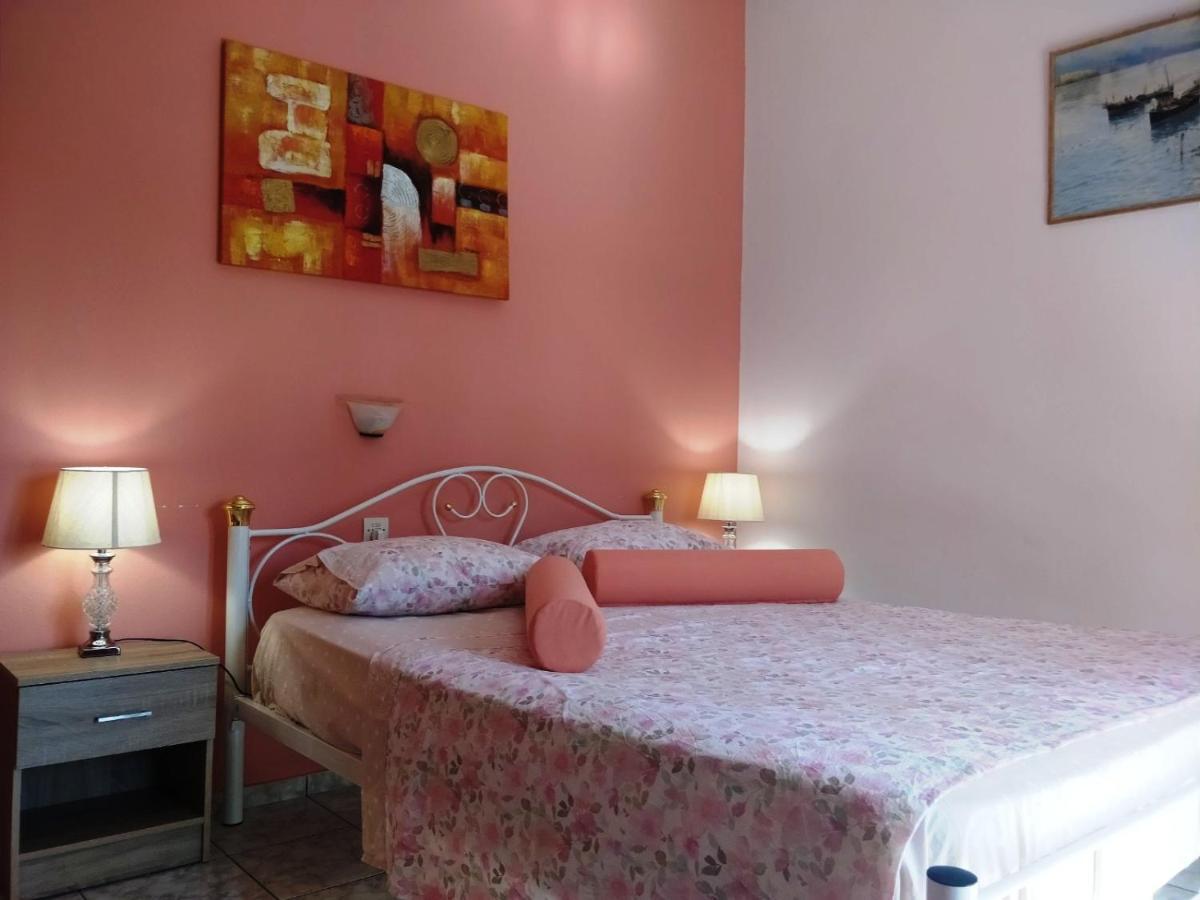Maria Studios Skiathos Exterior foto