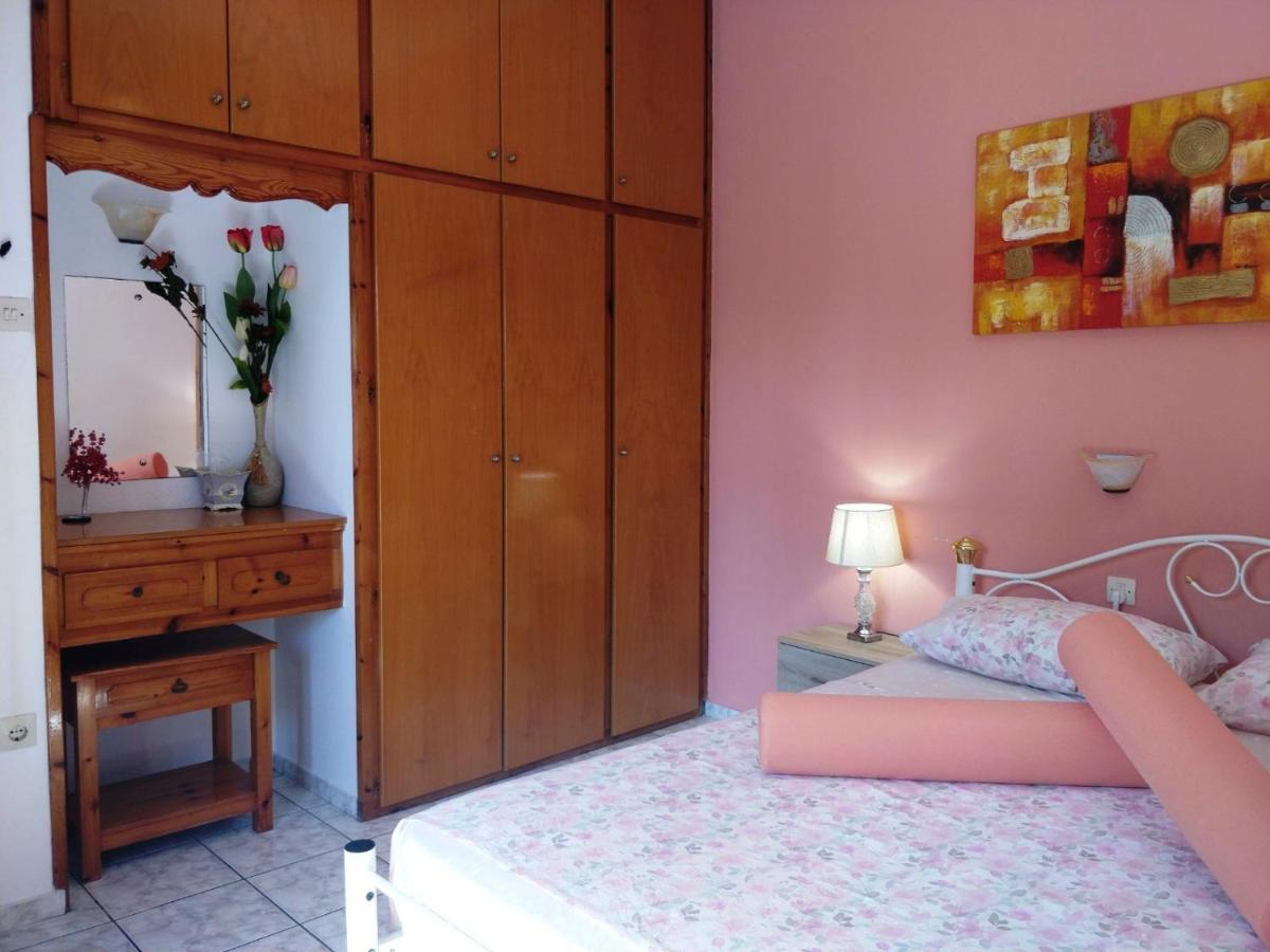 Maria Studios Skiathos Exterior foto