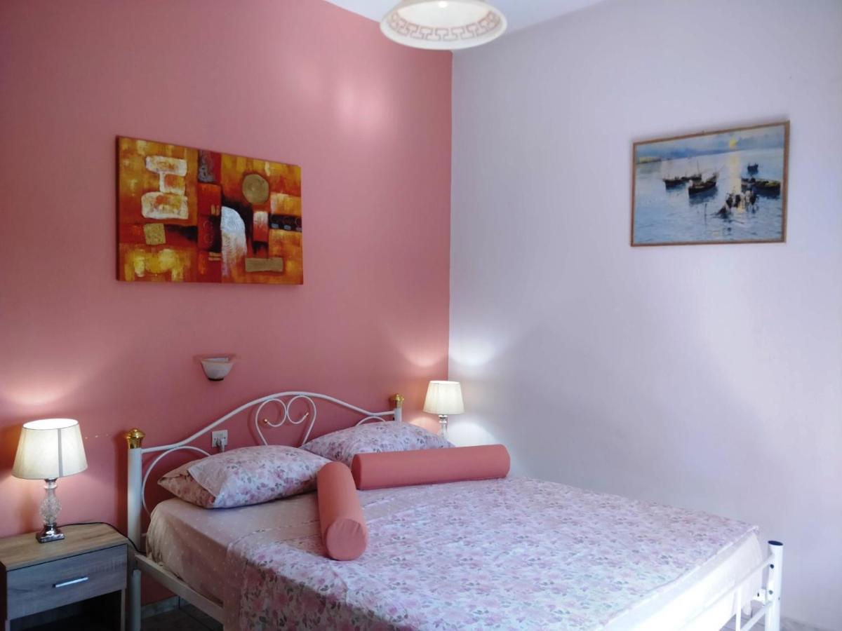 Maria Studios Skiathos Exterior foto