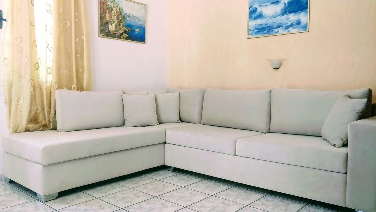 Maria Studios Skiathos Exterior foto